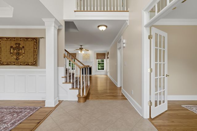 105 Tavernelle Place, Cary, NC 27519