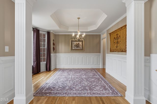 105 Tavernelle Place, Cary, NC 27519