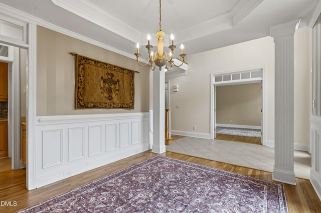 105 Tavernelle Place, Cary, NC 27519