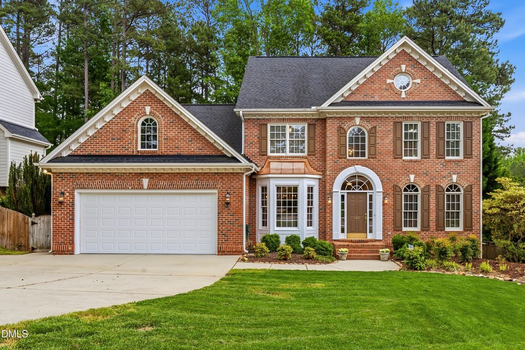 105 Tavernelle Place, Cary, NC 27519