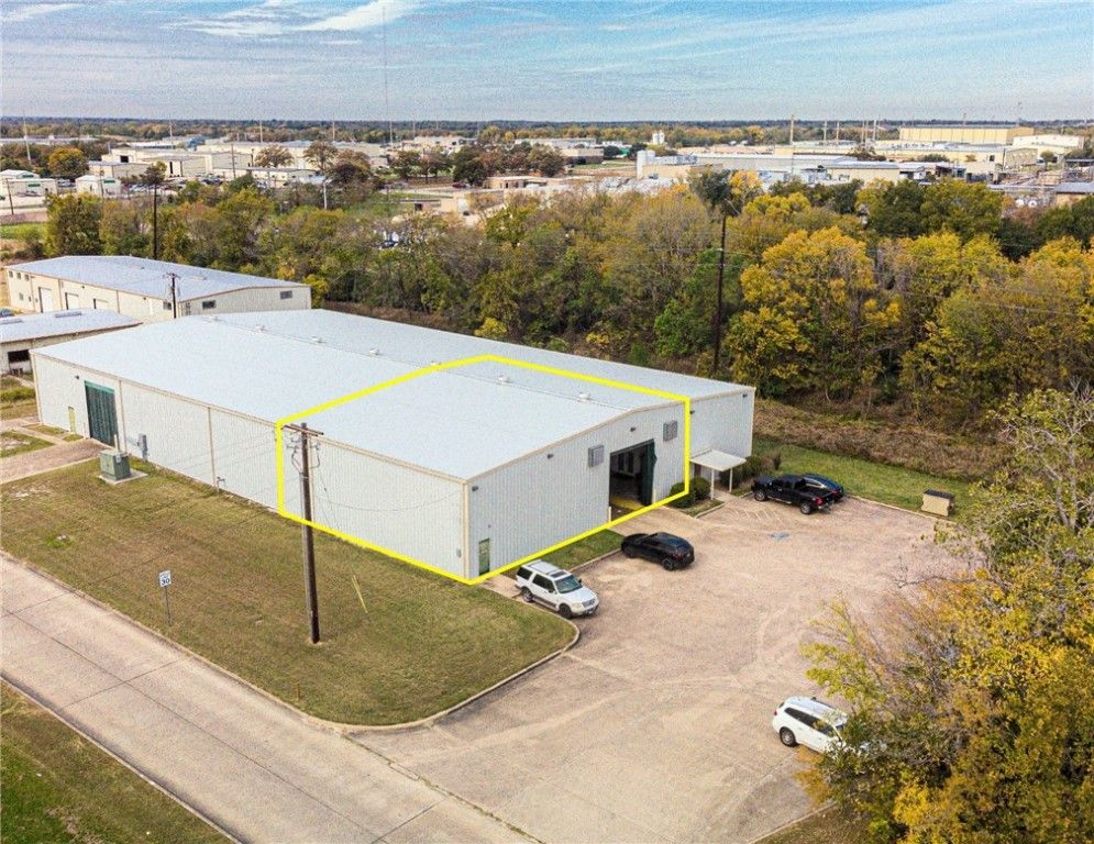 1514 Shiloh Avenue, Bryan, TX 77803 — exterior