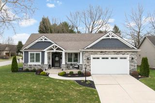 6716 Blackthorn Harbor Drive Lot #114, South Bend, IN 46628