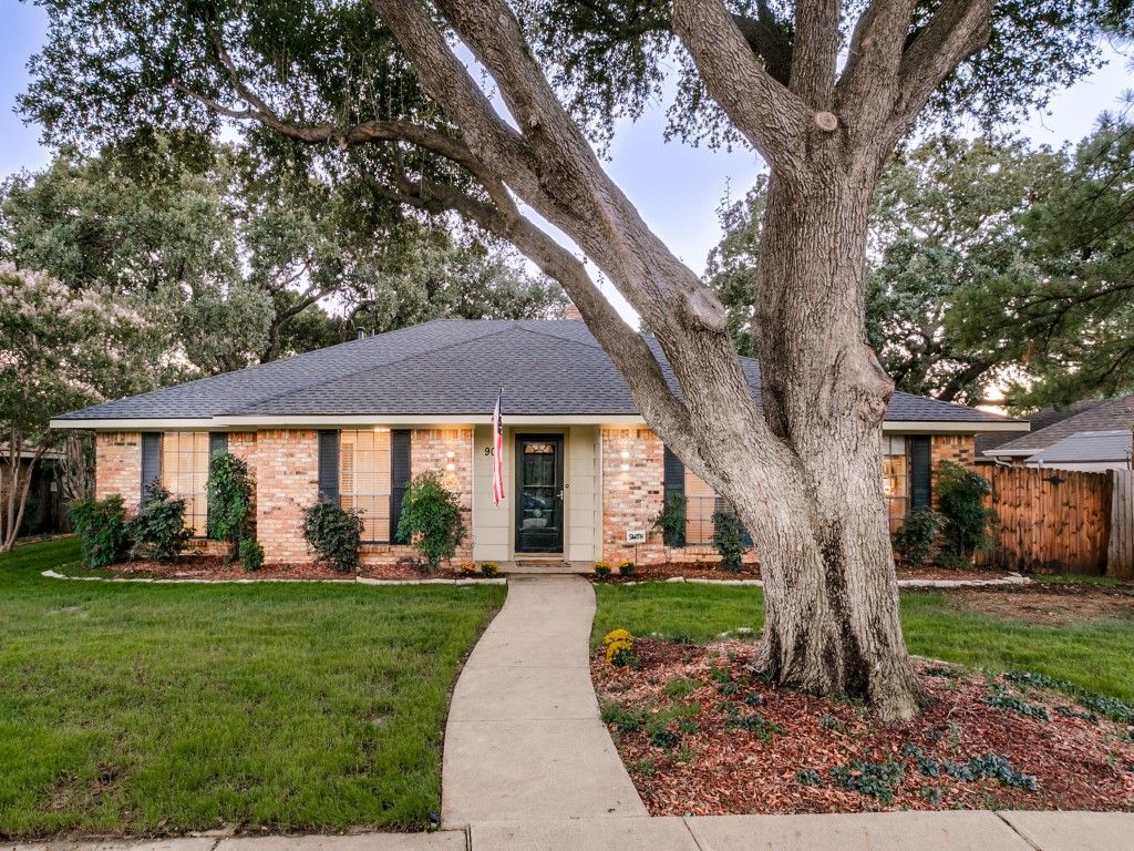 905 Summer Trail, Flower Mound, TX 75028 — photo 2
