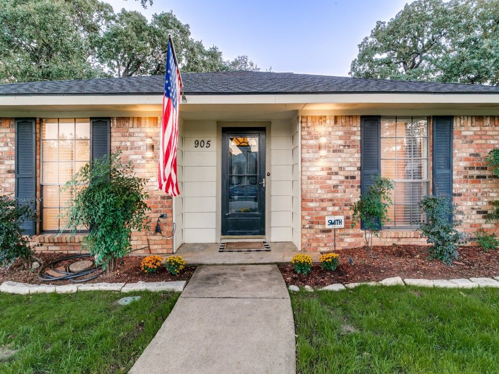 905 Summer Trail, Flower Mound, TX 75028 — photo 3