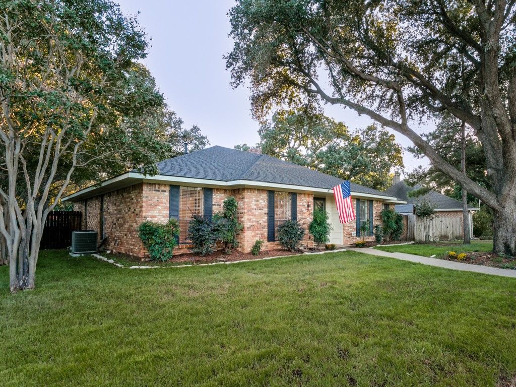 905 Summer Trail, Flower Mound, TX 75028 — photo 4