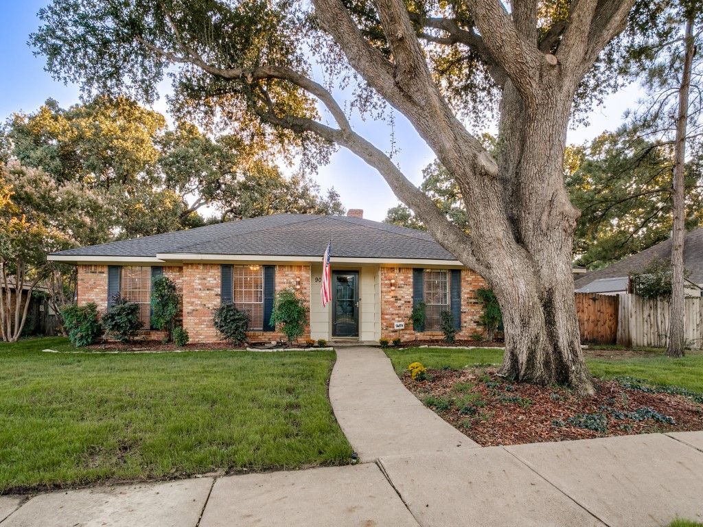 905 Summer Trail, Flower Mound, TX 75028 — photo 5