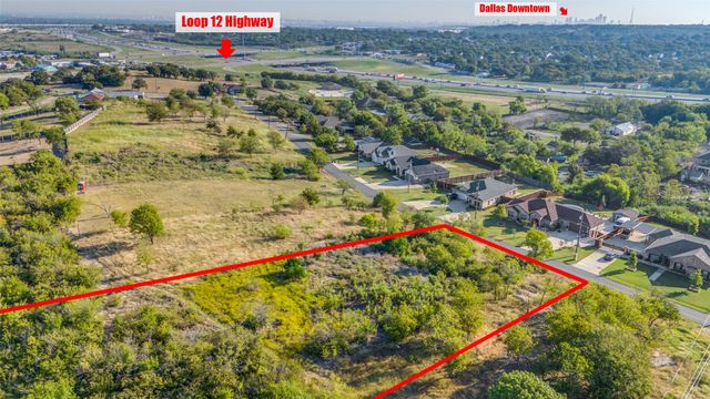 26 Army Avenue, Dallas, TX 75211