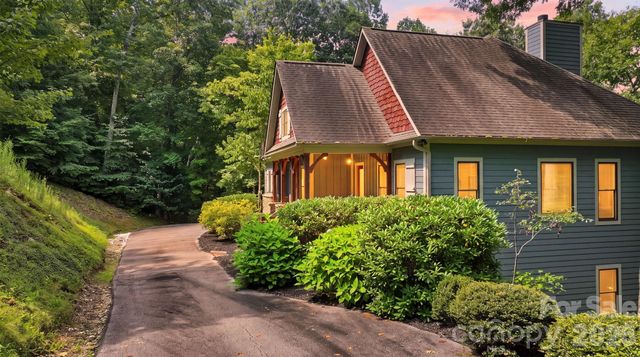 130 Cross Vine Drive 226, Tuckasegee, NC 28783