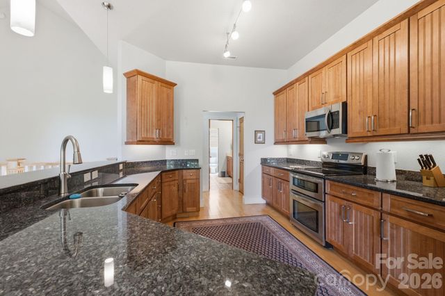 130 Cross Vine Drive 226, Tuckasegee, NC 28783