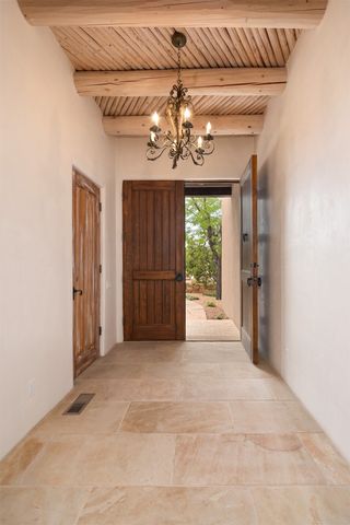 19 Black Mesa, Santa Fe, NM 87506