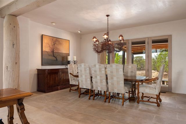 19 Black Mesa, Santa Fe, NM 87506