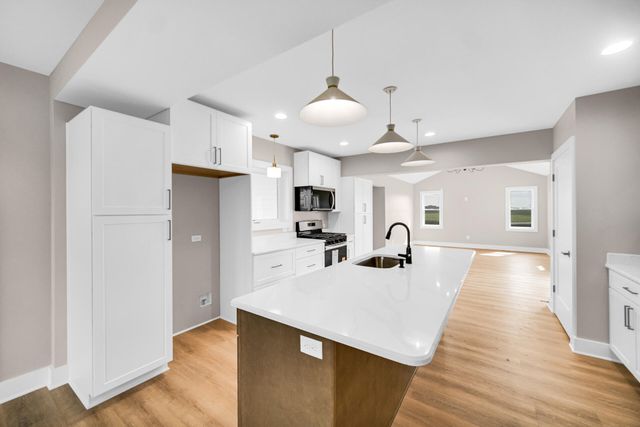 11333 S State Rd 39, Union Mills, IN 46382