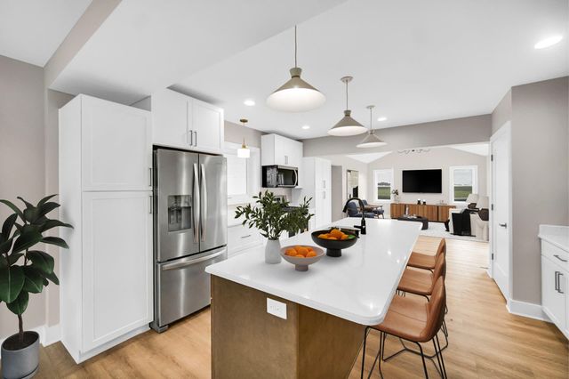 11333 S State Rd 39, Union Mills, IN 46382