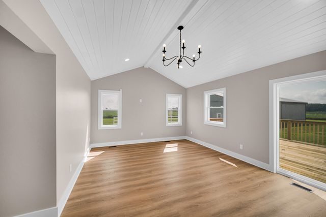 11333 S State Rd 39, Union Mills, IN 46382