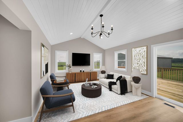 11333 S State Rd 39, Union Mills, IN 46382