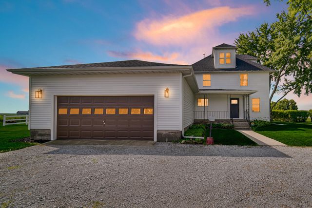 11333 S State Rd 39, Union Mills, IN 46382