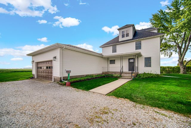 11333 S State Rd 39, Union Mills, IN 46382