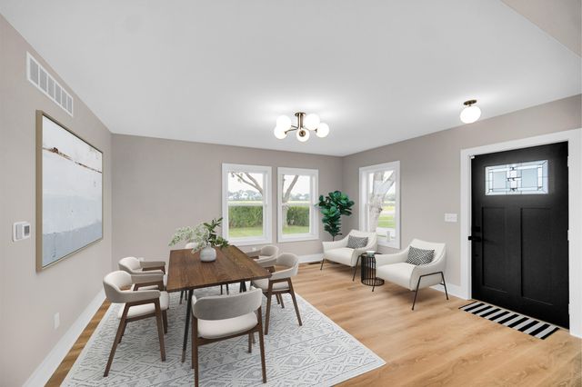 11333 S State Rd 39, Union Mills, IN 46382