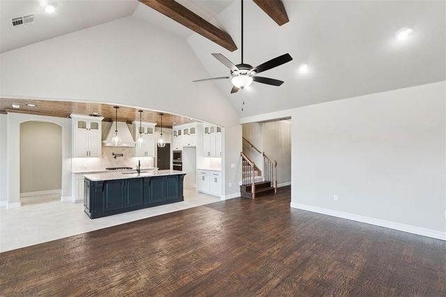 10716 NW 155th Street, Oklahoma City, OK 73078