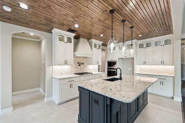 10716 NW 155th Street, Oklahoma City, OK 73078