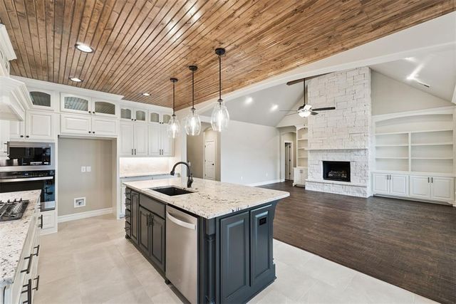 10716 NW 155th Street, Oklahoma City, OK 73078