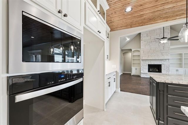 10716 NW 155th Street, Oklahoma City, OK 73078