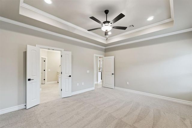 10716 NW 155th Street, Oklahoma City, OK 73078