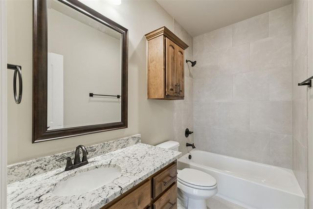 10716 NW 155th Street, Oklahoma City, OK 73078