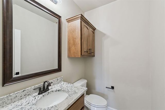 10716 NW 155th Street, Oklahoma City, OK 73078