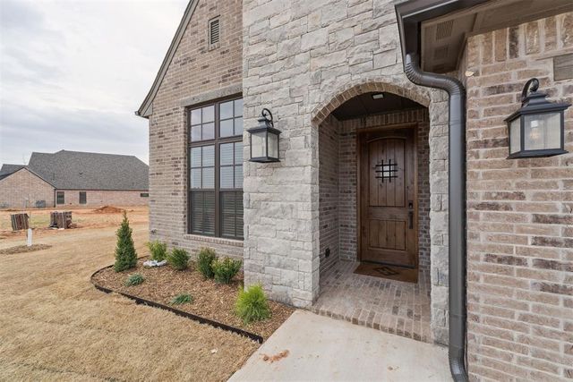 10716 NW 155th Street, Oklahoma City, OK 73078