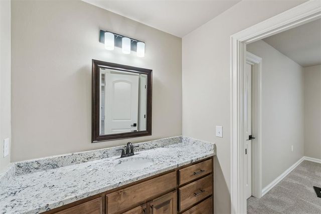 10716 NW 155th Street, Oklahoma City, OK 73078