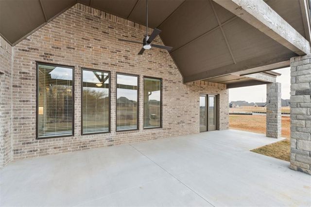 10716 NW 155th Street, Oklahoma City, OK 73078