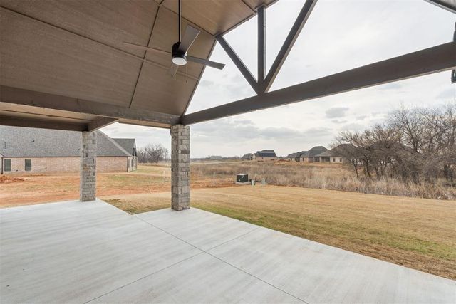 10716 NW 155th Street, Oklahoma City, OK 73078