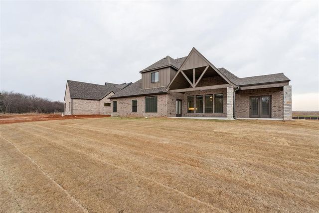 10716 NW 155th Street, Oklahoma City, OK 73078