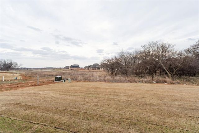 10716 NW 155th Street, Oklahoma City, OK 73078
