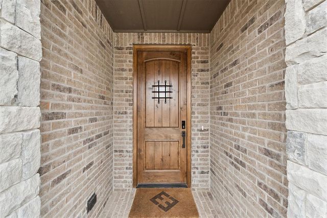 10716 NW 155th Street, Oklahoma City, OK 73078