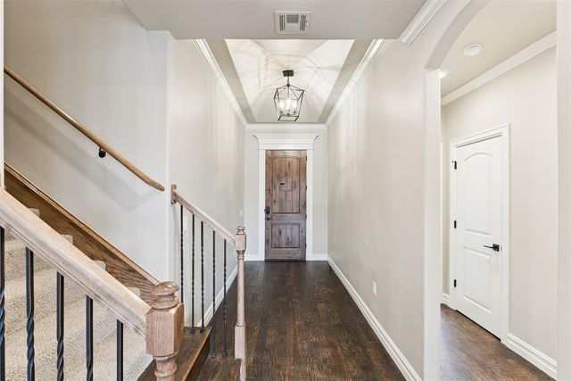 10716 NW 155th Street, Oklahoma City, OK 73078