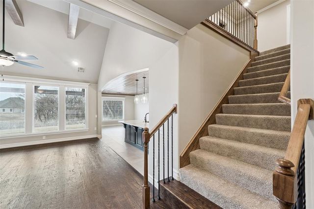 10716 NW 155th Street, Oklahoma City, OK 73078