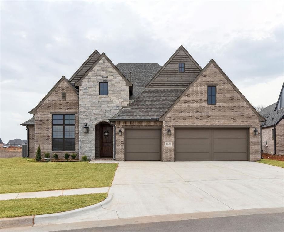 10716 NW 155th Street, Oklahoma City, OK 73078