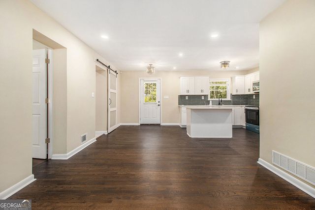 1975 Glenmar Drive, Decatur, GA 30032