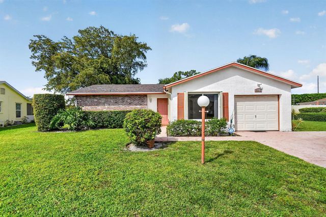 6312 Summer Sky Lane, Greenacres, FL 33463