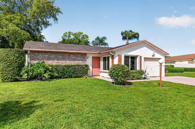 6312 Summer Sky Lane, Greenacres, FL 33463