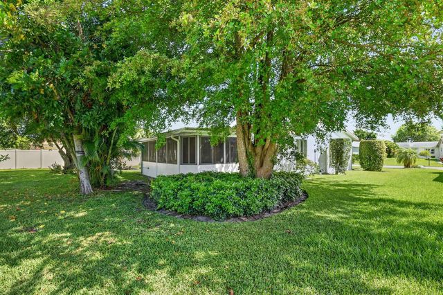 6312 Summer Sky Lane, Greenacres, FL 33463