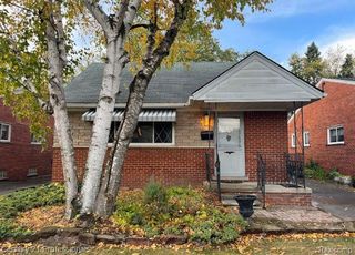 23132 Park Street, Dearborn, MI 48124