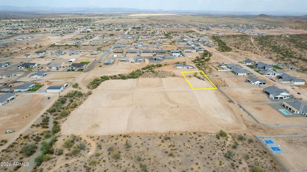 000 W Rhea Road 10, Queen Creek, AZ 85144 — photo 2