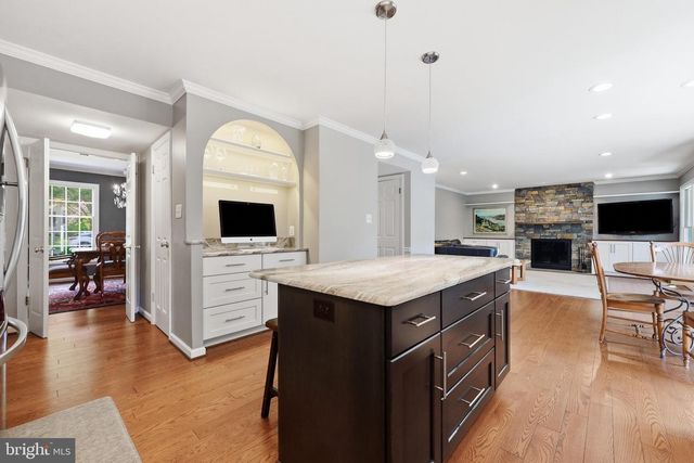 4428 S MEADOW CT, Ellicott City, MD 21042