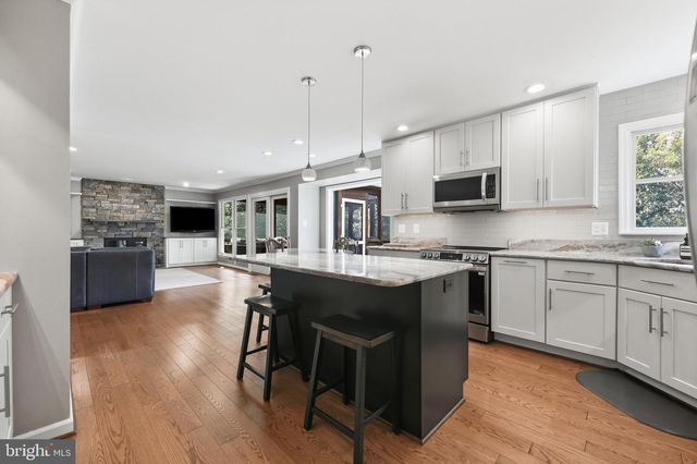 4428 S MEADOW CT, Ellicott City, MD 21042