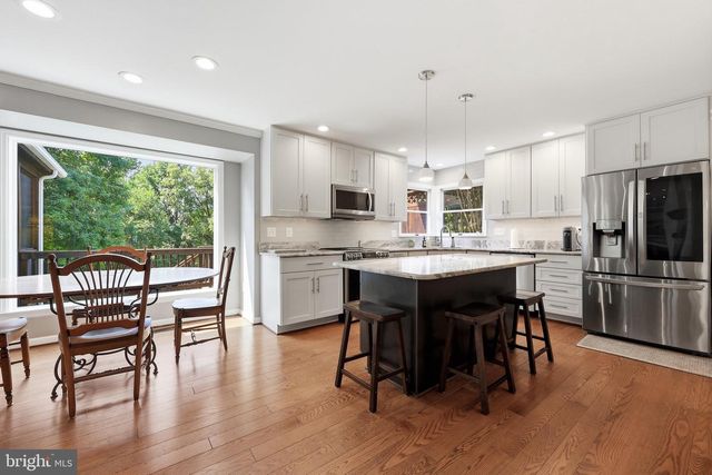 4428 S MEADOW CT, Ellicott City, MD 21042