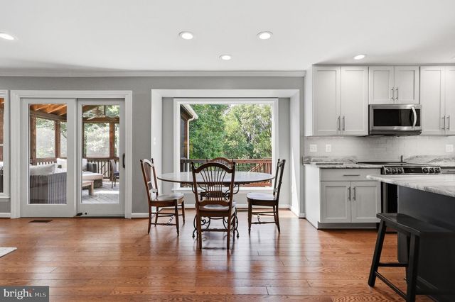 4428 S MEADOW CT, Ellicott City, MD 21042
