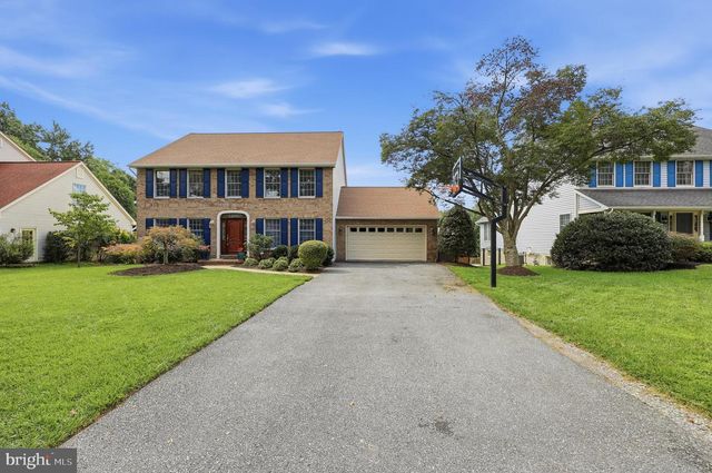 4428 S MEADOW CT, Ellicott City, MD 21042